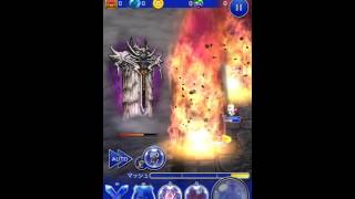 【FFRK】FF1イベ凶+ FF6パーティ、フルスコア#56