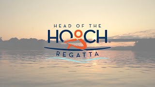 Welcome Back to the 2021 Head of the Hooch