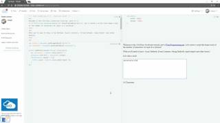 Easy JavaScript - Limit Character Input in HTML Textarea (33)