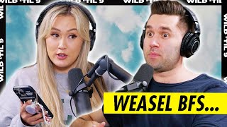 Lying, Cheating, Weasel Boyfriends | Wild 'Til 9 Episode 98