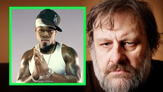 Slavoj Zizek — What Conservatives Get Right About Rappers
