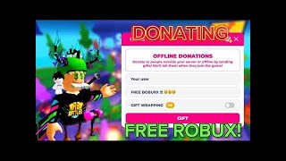 🔴 PLS DONATE LIVE 🔴 | FREE ROBUX,DONATING ROBUX TO FANS!! 🤑💸  (199k+ Donated!)