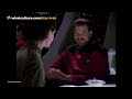 Star Trek 10 Worst Things William T. Riker Has Ever Done