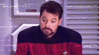 Star Trek: 10 Worst Things William T. Riker Has Ever Done