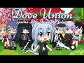 Dove Union's Opening ~ Demon Slayer OP Parody ~ Gacha Life