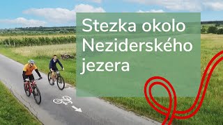 Stezka okolo Neziderského jezera | Cyklotoulky