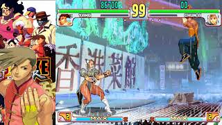 3rd Strike Beginner Yang Primer