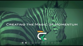 Creating the Magic of Momentum