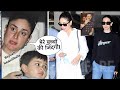 Kareena Kapoor angry fight with Saif Ali khan, Karisma Kapoor brought them together again for kids