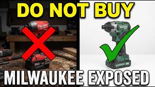 Menards' Next Secret Weapon Will Expose Milwaukee's M18 Platform Entirely