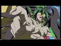 Yugioh Arc V   Episode 138 Supreme King Servant Dragon   Clear Wing