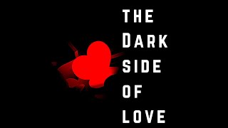 The Dark Side of Love Podcast: Ep 28: Avis Banks and Keyon Pittman