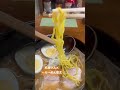 【らーめん信玄】札幌一番人気ある味噌らーめん🍜 札幌グルメ 北海道グルメ 味噌らーめん