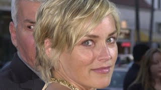 Here's What Really Happened To Sharon Stone