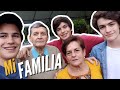 CONOZCAN A MI FAMILIA! ⎪Pablo+79