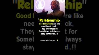 Relationship By APJ Abdul Kalam quotes | Motivational quotes #short #shortsfeed