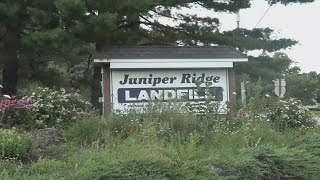 Maine DEP reviews application to expand Juniper Ridge Landfill