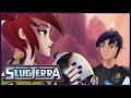 🔥 Slugterra 🔥 The World Beneath Our Feet 🔥 Part 1 and 2 🔥 Full Episode Compilation HD 🔥