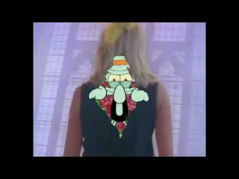 Squidward Says Enough To A Rickroll Youtube