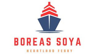 稚内クネクネ1~HLFボレアース宗谷/    Discover more of  the  outdoors/Heartlandferry~Boreas　SOYA　ボレアース宗谷　#ボレアース宗谷