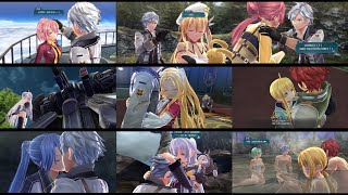 【PS4 PRO】 閃之軌跡4 中文版 - 閃の軌跡IV - Part.7【Nightmare】-  第II部 宿命的繁星-2