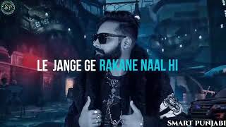 PAPPI NARKA NU CHALE● FULL VIDEONEW SONG