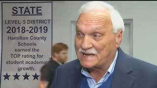 UPDATE: Hamilton County School Board votes to hire school security officers
