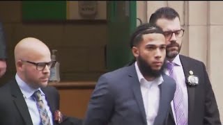 Man who was the face of bail reform charged with attempted murder: NYPD