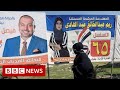 Iraq votes in first parliamentary election since mass protests - BBC News