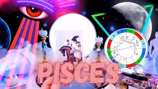 PISCES🚨 YOU NEED TO BE ALERT⚠️ AN ENEMY DISGUISED AS A FRIEND🚨 HERE’S THEIR PLAN!! TAROT MARCH 2025