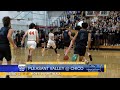 Pleasant Valley Boys Basketball beats Chico in defensive showdown, Enterprise knocks off Shasta