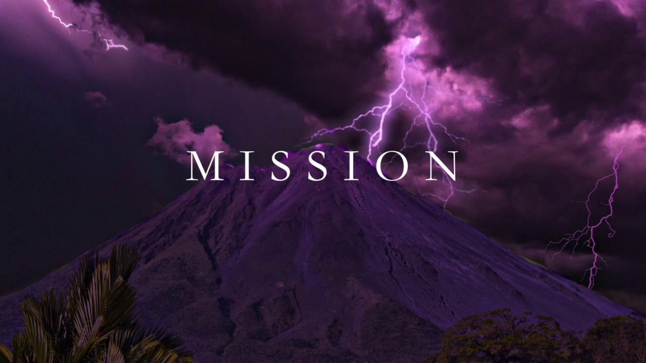 Mission Official Audio Youtube
