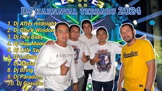 DJ KARNAVAL GONDANG LEGI X BREWOG STUDIO BASS GLER VIRAL TIK TOK