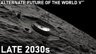 Alternate Future of the World V: Memento Mori | Episode 4 | Late 2030s