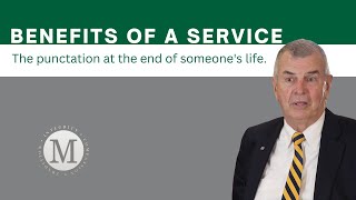 Benefits Of A Service