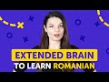 Master New Romanian Words with This 'Extended Brain' Tool