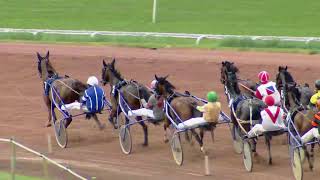 Avenches/06.07.2018/Prix d'Auch