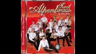 Böhmischer Traum - Alpenbrass Tirol