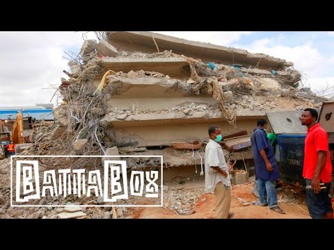 Horror Stories: buying a House in Nigeria Horror Stories: buying a House in Nigeria