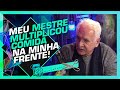 O MESTRE MAIS MISTERIOSO DO MUNDO - IVAN LIMA (FATOS DESCONHECIDOS)