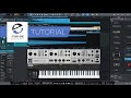 Create Your Own Virtual Instruments With Studio One's SampleOne XT