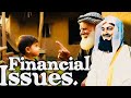 Allah Will Take Care Of Your Financial Problems!!! -Mufti Menk