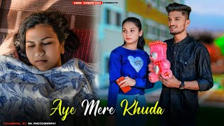 Aye Mere Khuda Tu Itna Bata | Dil Kyu Na Roye | max creation | Sad Love Story | Latest Hindi Song
