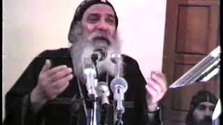 Various questions - part 4 - 1989 - Pope Shenouda III - Lectures - seminary