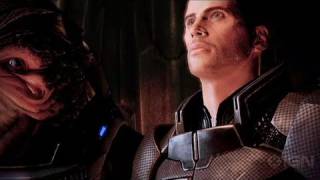 Mass Effect 2 Xbox 360 Trailer - Savage Video