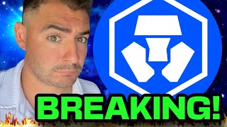 Crypto.com VS Bitcoin WARNING! (WHY IS CRO COIN STUCK?!?) Cronos Chain READY!