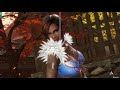 dead or alive 6 pc ranked match p.41