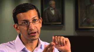 US Income Mobility - Raj Chetty