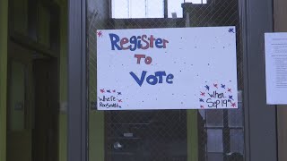 Only 25% of eligible voters actually vote; Rockford group recruiting young adults