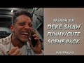 [S6] Deke Shaw Funny/Cute- Scenepack